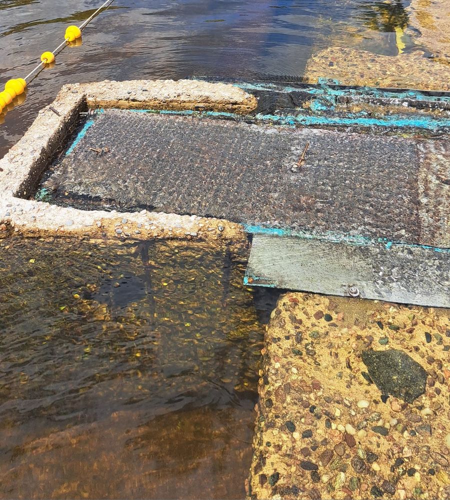 Se determinó que el colapso de la Planta de Agua fue provocado por el arrastre de una compuerta, tras la creciente extraordinaria que sufrió Villa Carlos Paz
