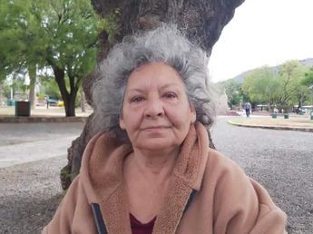 Buscan intensamente a una mujer de 66 años desaparecida en Capilla del Monte