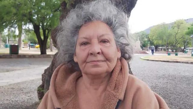 Buscan intensamente a una mujer de 66 años desaparecida en Capilla del Monte