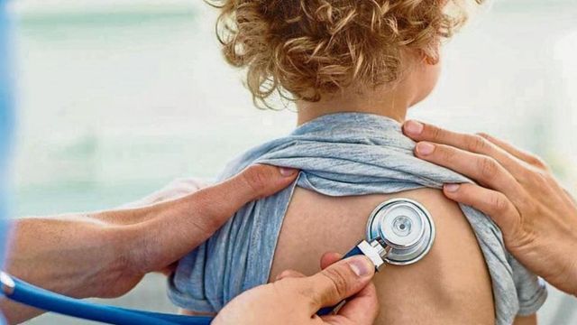 Dónde tramitar el certificado de salud en Córdoba.