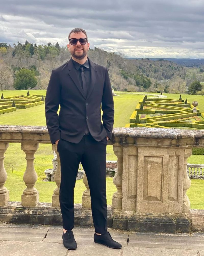 el hermano de Maxi López