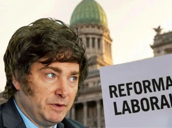 Qué cambios hay en las vacaciones con la Reforma Laboral 2026 aprobada