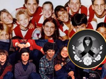 Murió una reconocida actriz de “Pelito” y “Chiquititas”: el dolor es total