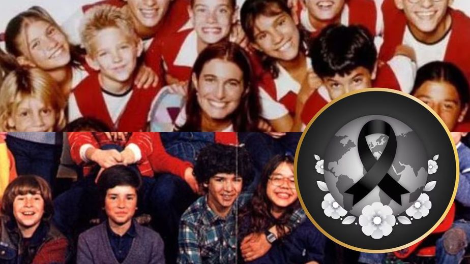 Murió una reconocida actriz de “Pelito” y “Chiquititas”: el dolor es total