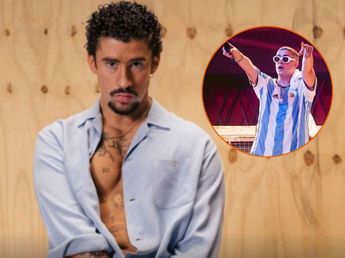 La vez que Bad Bunny tocó en Pinar de Rocha: las fotos inéditas de su gira por boliches de Argentina en 2017