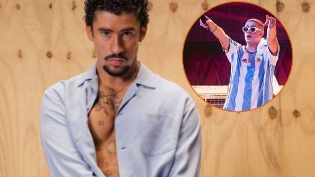 La vez que Bad Bunny tocó en Pinar de Rocha: las fotos inéditas de su gira por boliches de Argentina en 2017