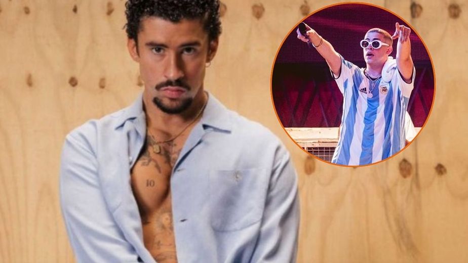La vez que Bad Bunny tocó en Pinar de Rocha: las fotos inéditas de su gira por boliches de Argentina en 2017
