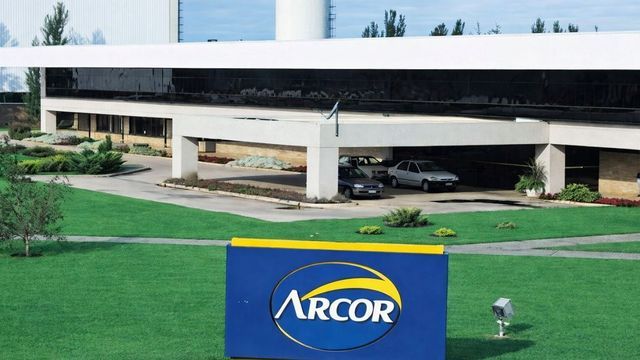 Arcor busca trabajadores en Córdoba.