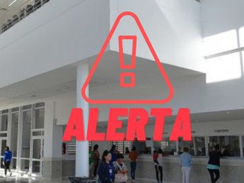 Alerta por estafas: advierten por llamados falsos en nombre del Hospital Centenario