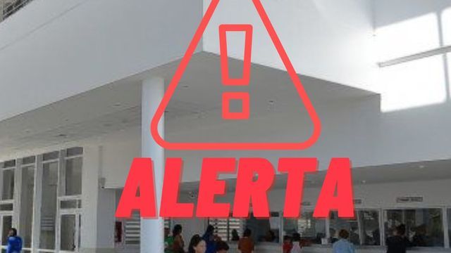 Alerta estafa