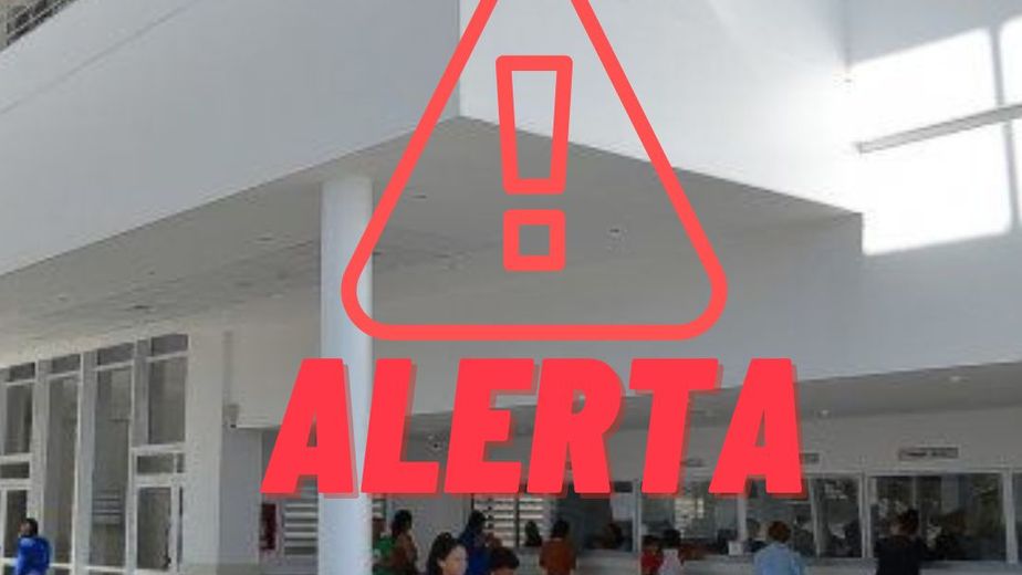 Alerta por estafas: advierten por llamados falsos en nombre del Hospital Centenario