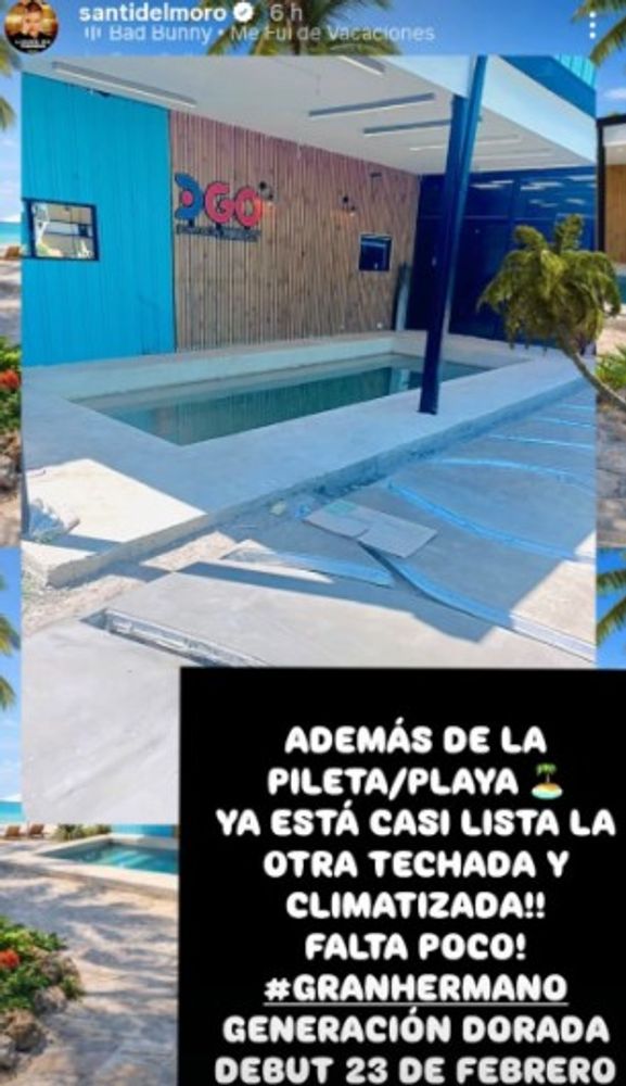 Gran Hermano