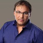 Gabriel Rolón habló sobre lo que significa haber sido un hijo deseado y cómo puede influir en nuestra vida.