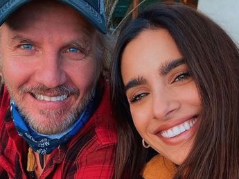 Gabriela Sari rompió el silencio y reveló la verdad sobre su vínculo con Facundo Arana: "Somos..."