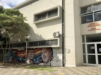 Murió una beba de un año y sus padres son los principales sospechosos: el horror que encontraron los médicos