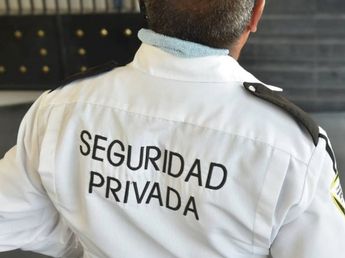 Empleados de seguridad privada: cuánto cobran en febrero 2026 tras el aumento