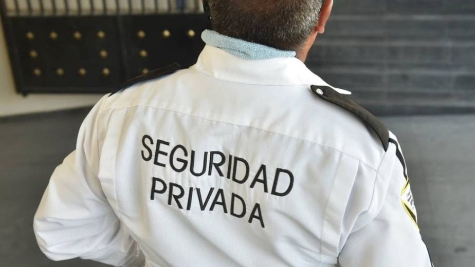 Empleados de seguridad privada: cuánto cobran en febrero 2026 tras el aumento