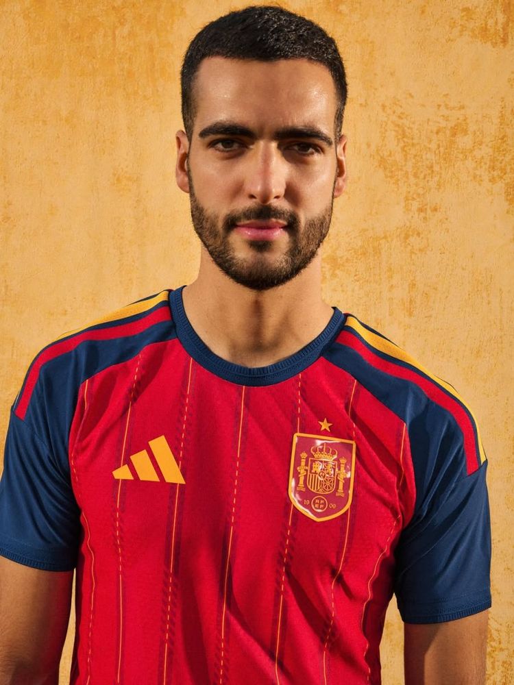 Mikel Merino