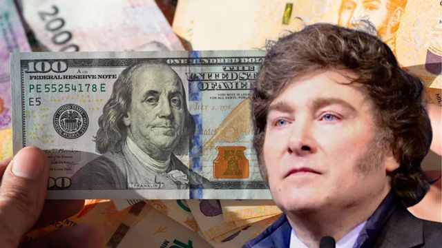 Dólar