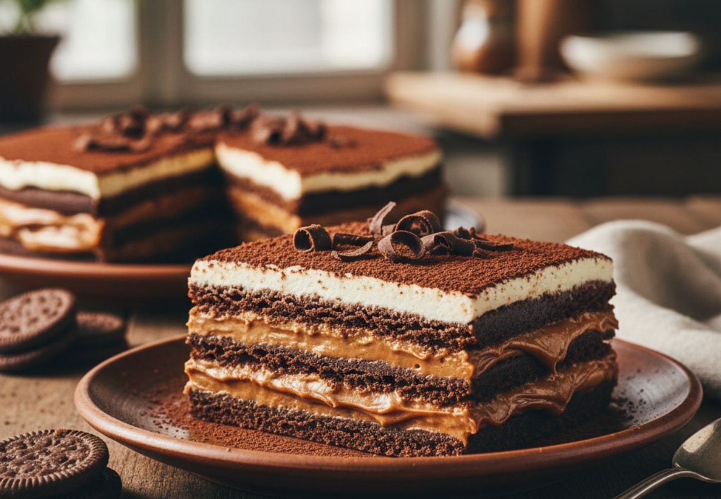Chocotorta