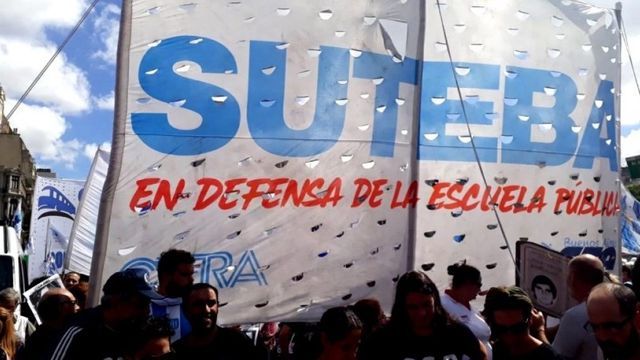 SUTEBA