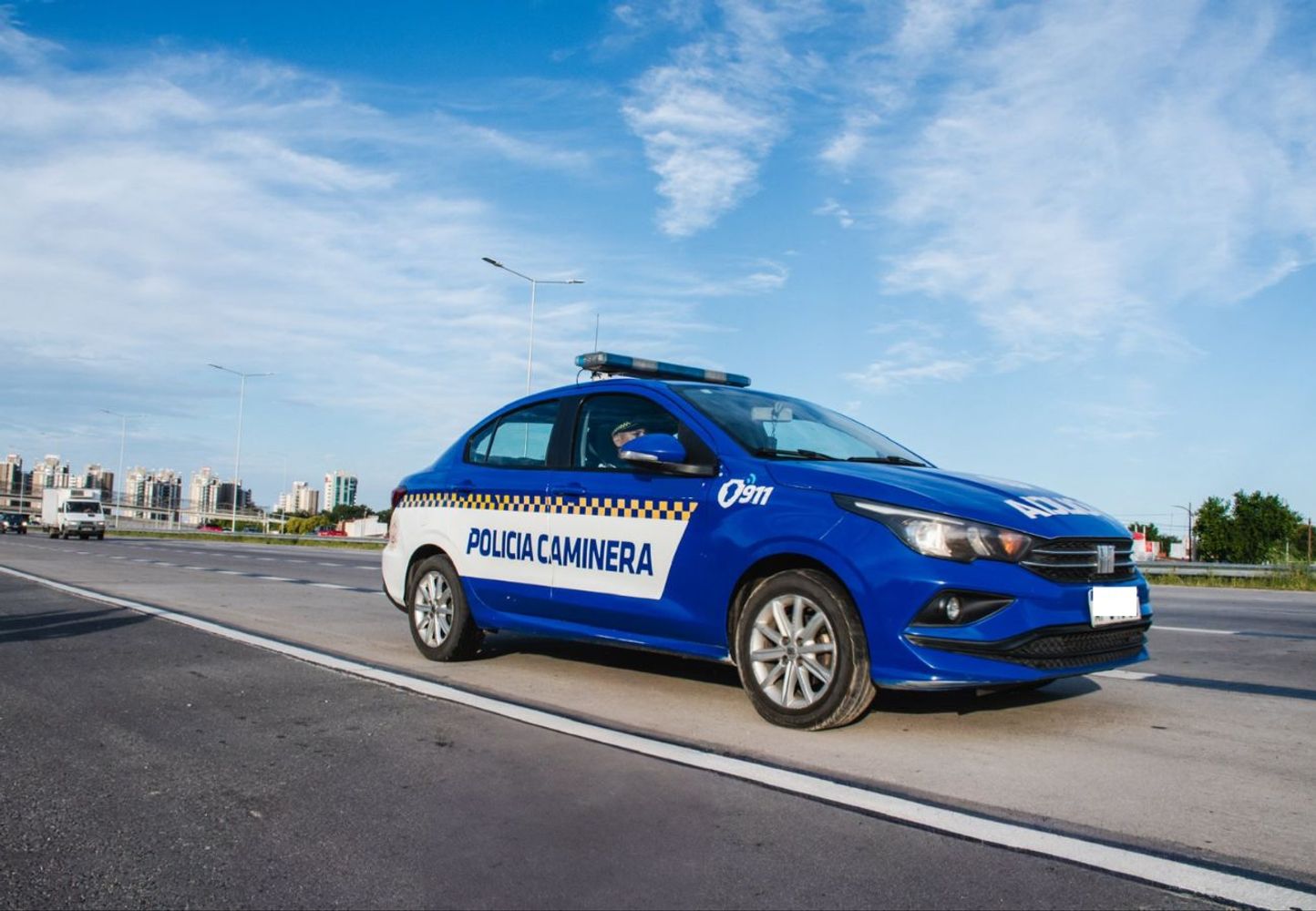 Actualizaron los precios de las infracciones de transito en Cordoba.