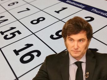 Cuándo será el próximo fin de semana extra largo en Argentina