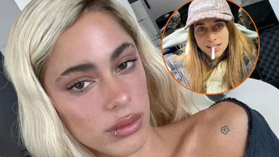 El inesperado gesto de Tini Stoessel con Luli González que dejó a todos en shock: "La hija de remil rep***..."