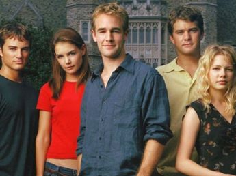 Murió uno de los protagonistas de Dawson’s Creek y la tristeza es absoluta: "Enfrentó sus últimos días con…"