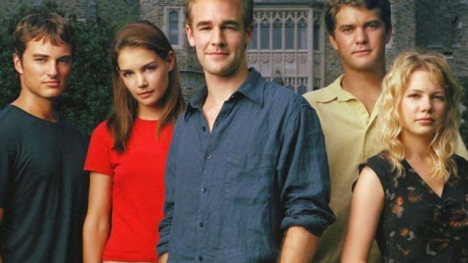 Murió uno de los protagonistas de Dawson’s Creek y la tristeza es absoluta: "Enfrentó sus últimos días con…"