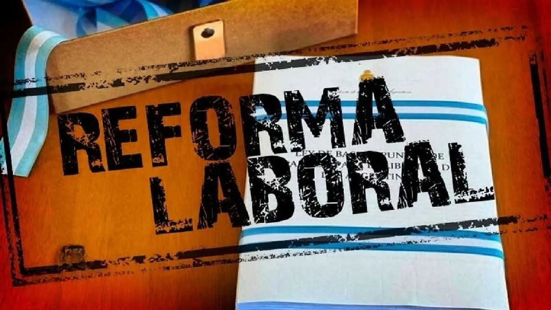Reforma.