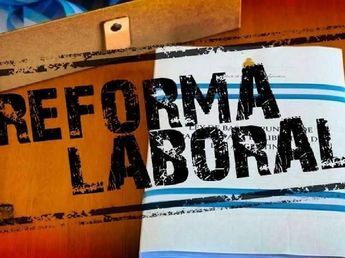 A qué hora se vota la reforma laboral este miércoles 11 en el Senado 