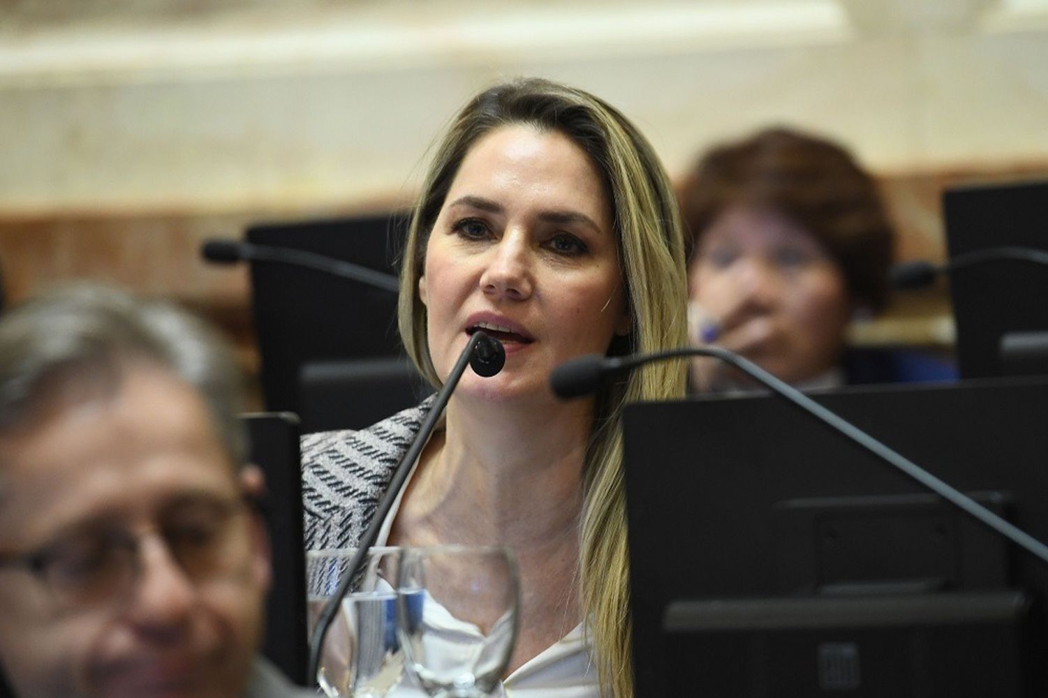 Carolina Losada