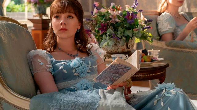Bridgerton expandirá su historia en la pantalla de Netflix.