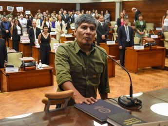 Diputados jujeños quieren "frenar al gobierno" de Javier Milei con un paro general