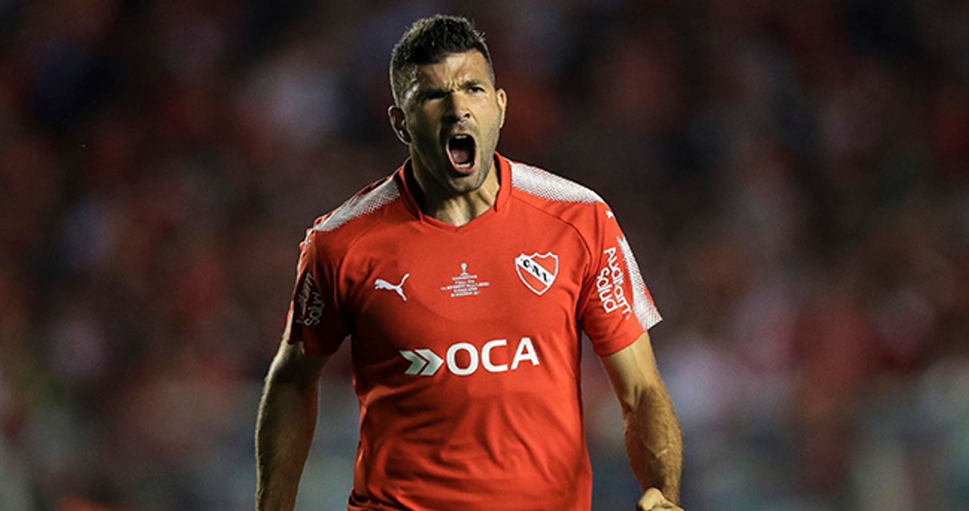 Emanuel Gigliotti.
