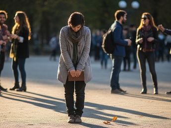 La explicación de la psicología para las personas que no tienen amigos