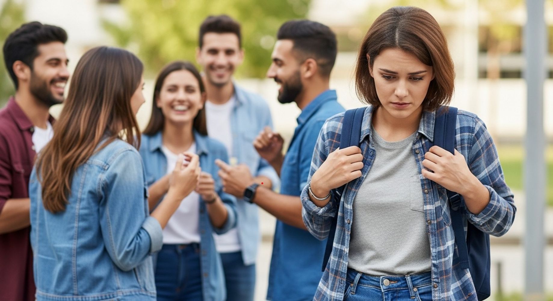 Hacer nuevos amigos en la adultez fortalece el bienestar, la autoestima y las habilidades sociales.


