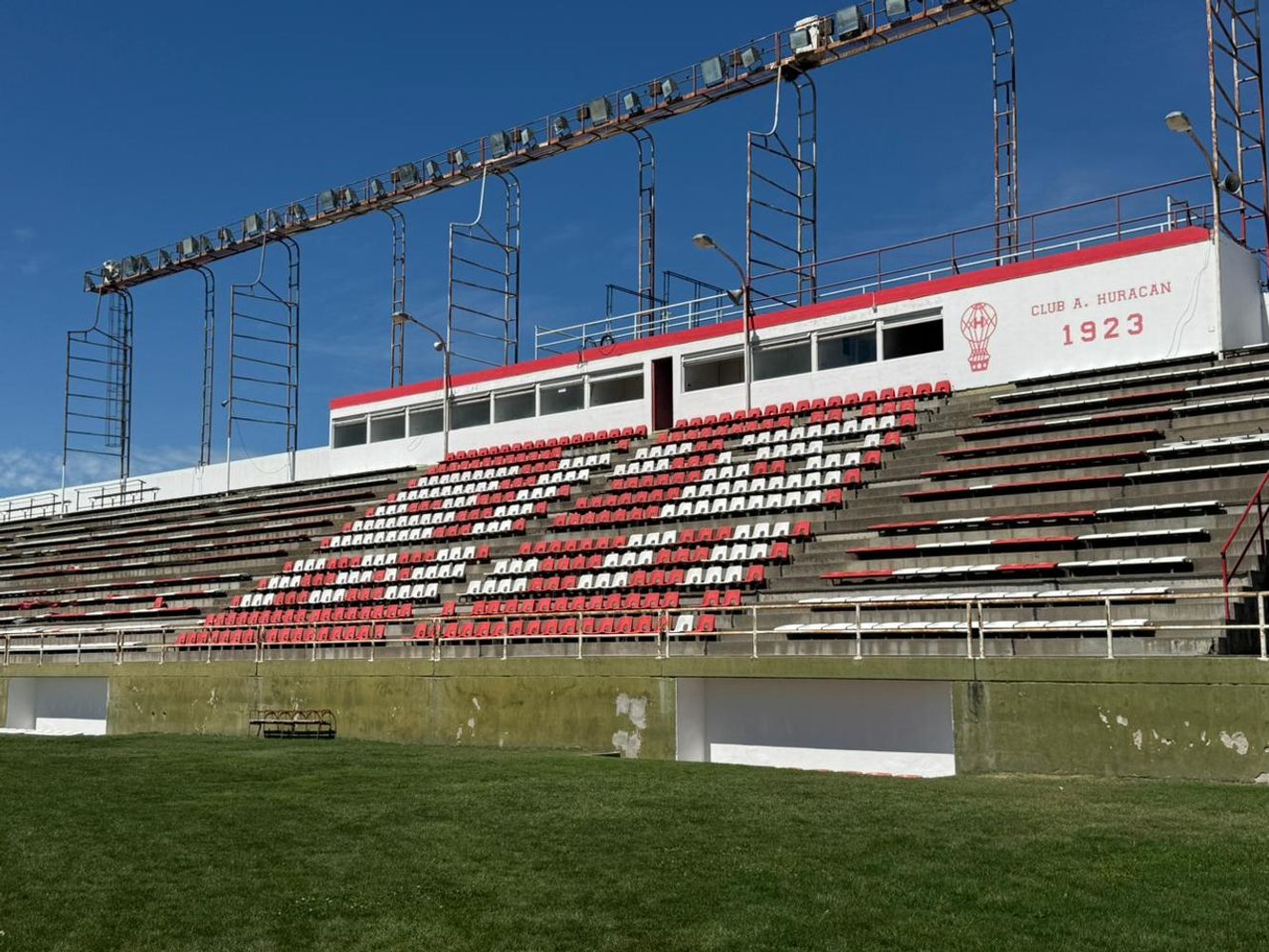 Huracán Tres Arroyos