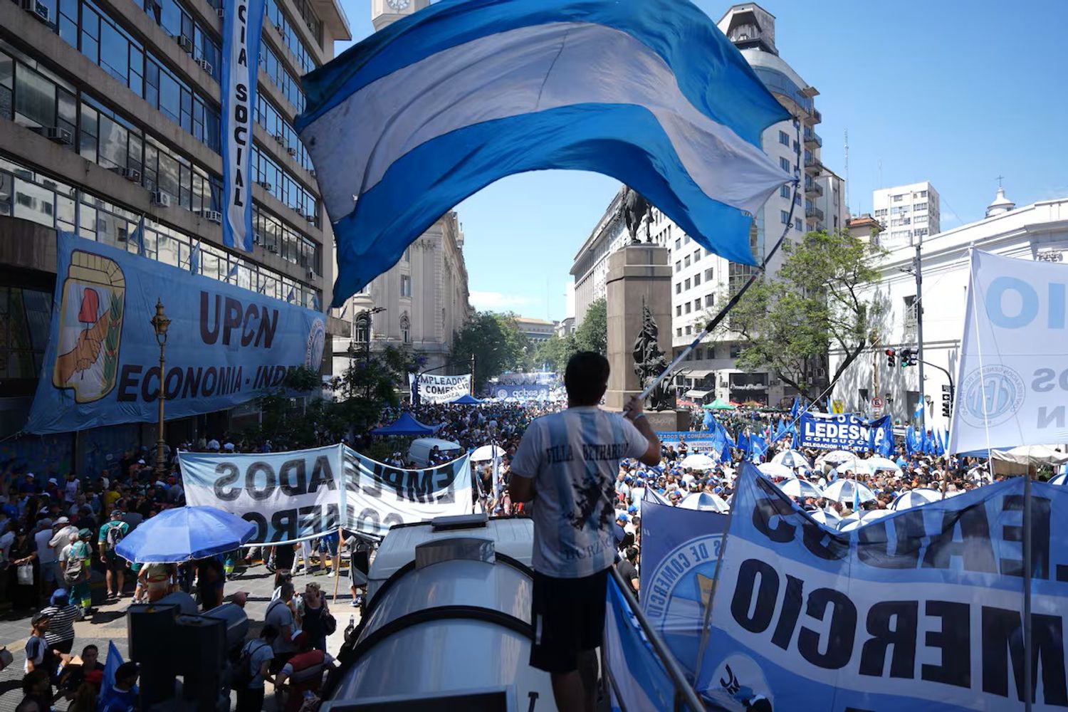 Reforma Laboral