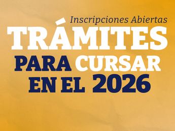 ¡Comienza tu carrera universitaria desde casa! UBA XXI abre inscripción online