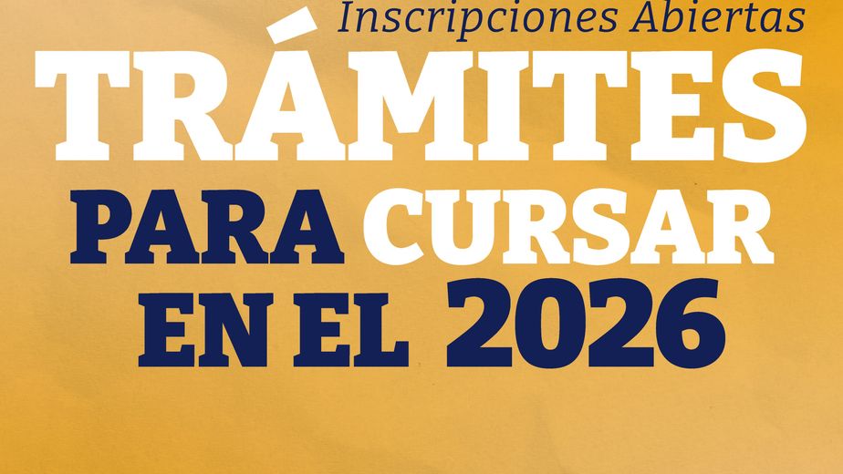 ¡Comienza tu carrera universitaria desde casa! UBA XXI abre inscripción online