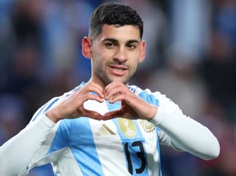 Cuántos cordobeses hay en la prelista de Lionel Scaloni para disputar el Mundial
