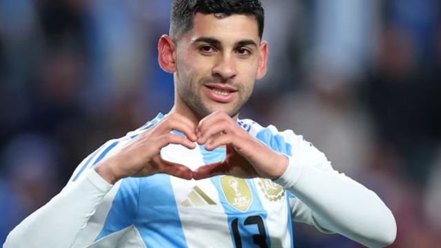 Cuti Romero es deseado por grandes de Europa