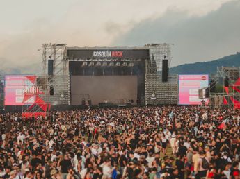 Cosquín Rock 2027 confirmó su grilla por día: quiénes tocan el 6 y 7 de febrero y precios de entradas