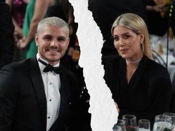 Mauro Icardi fue denunciado por Wanda Nara ante la Embajada de Turquía y crece el escándalo