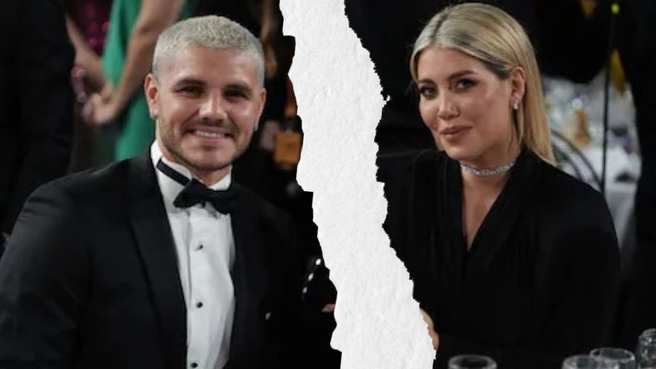 Wanda Nara confirmó que Mauro Icardi le escribió desde Turquía y que quería "videollamarla": "¿El alcohol o lo que realmente sentís?"