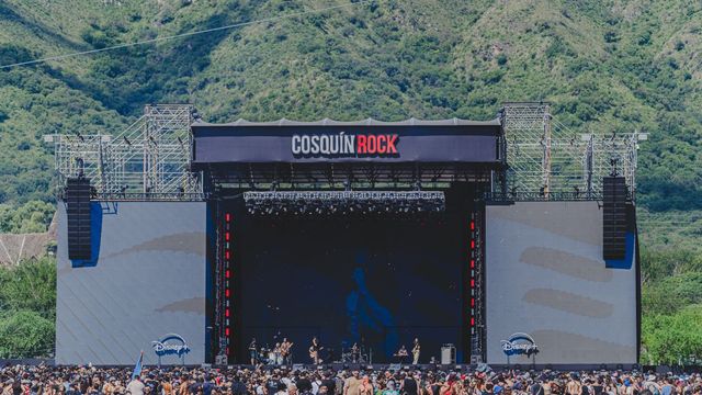 Los motivos por los que Cosquín Rock cuesta más que Lollapalooza.