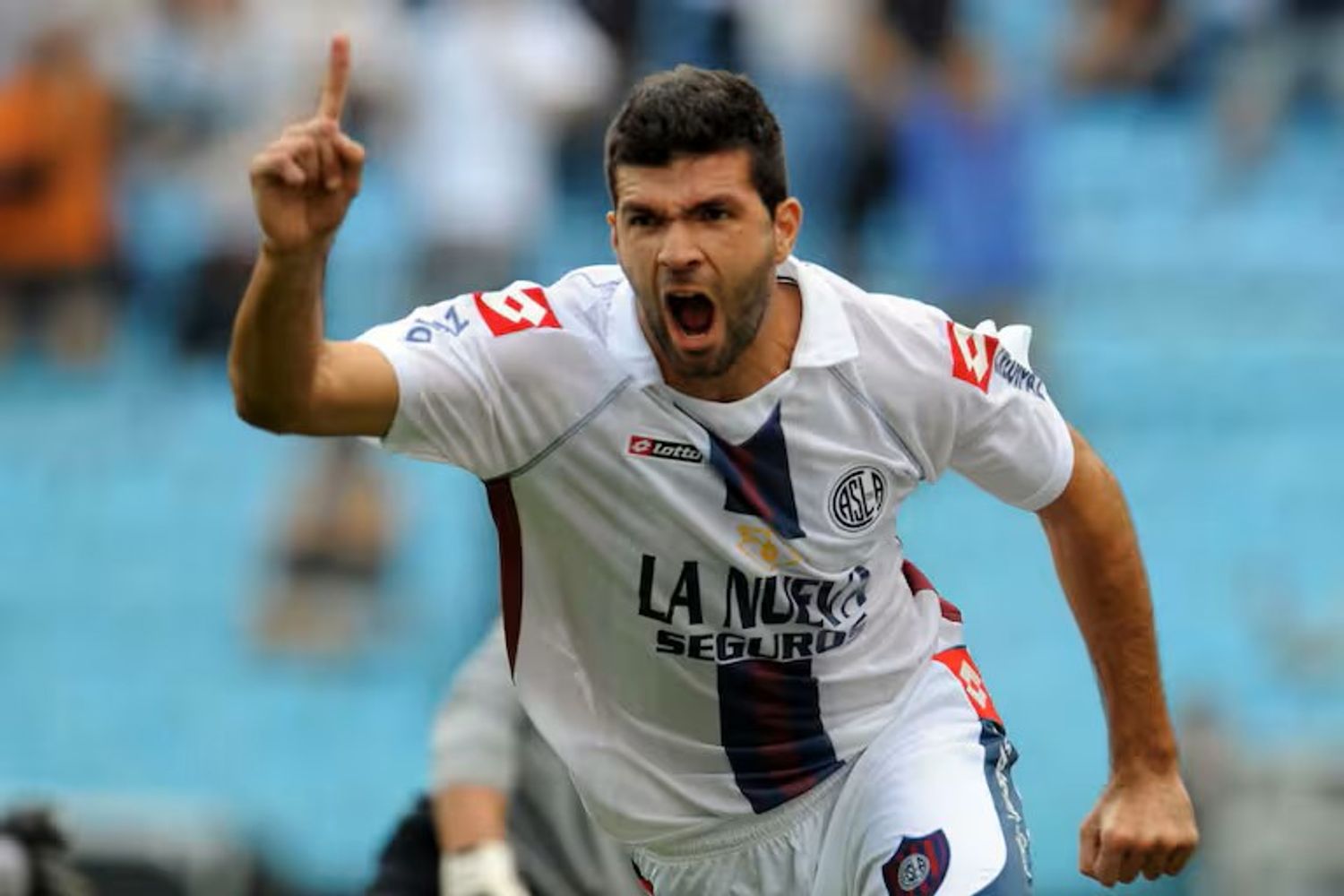 Emanuel Gigliotti.