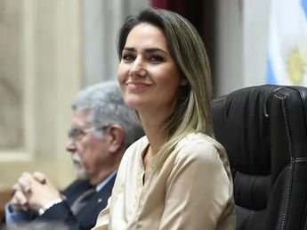 ¿La traicionó el subconsciente? El insólito error de Carolina Losada en el Senado